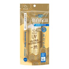 MY SCHEMING 我的心機 亮白保濕防曬噴霧 SPF50+ PA++++, 90ml, 1瓶