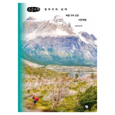 걸어가자 남미 : 바람 구두 신은 시인처럼, 나무발전소, 노동효