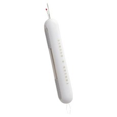 모던모어 멀티 실밥제거 실뜨개 바늘꿰기, 화이트, 1개