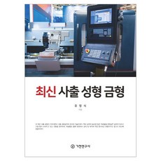 최신 사출 성형 금형, 페이퍼북 페이퍼북