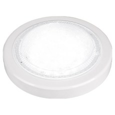 이엘라이팅 아크릴 원형 직부등 LED20W, 화이트 + 주광색, 1개