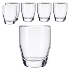 Krosno 晨光烈酒杯 50ml, 6個