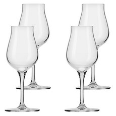 Krosno 前衛創新水晶品酒杯, 4個, 125ml