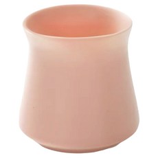 ORIGAMI Coffee Harmony Cup 和韵杯 320ml, 霧粉紅, 1個