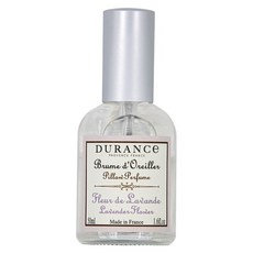 DURANCE 朵昂思 枕頭香水 薰衣草, 1個, 50ml