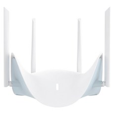 D-Link AQUILA PRO AI Wi-Fi 7 BE9500 3頻2.5G無線MESH路由器, 1台, R95