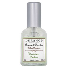 DURANCE 朵昂思 枕頭香水 馬鞭草, 1個, 50ml