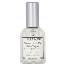 DURANCE 朵昂思 枕頭香水 山茶花, 1個, 50ml