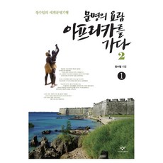 큰글자도서 문명의 요람 아프리카를 가다 2-1, 반양장