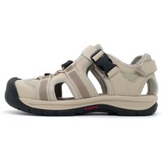 CAMPLINE 女款 A-Pitch 水陸兩用涼鞋 登山鞋