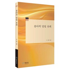 불타의 달빛 유희:수완 시집, 푸른사상, 수완