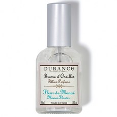 DURANCE 朵昂思 枕頭香水, 1個, 50ml, 芙蓉花