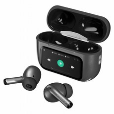 PHILIPS 飛利浦 觸控螢幕降噪藍牙耳機, 銀色, TAT2630