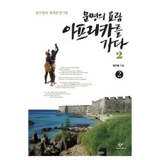 큰글자도서 문명의 요람 아프리카를 가다 2-2, 반양장
