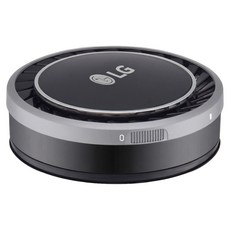 LG 電子 A9+ HEPA濾網 銀色, 1個, ADQ74773921