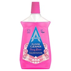 Astonish 地板清潔劑 牡丹香, 1個, 1L