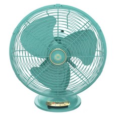 TATUNG 大同 DC直流復古電扇 12吋, TF-DA12DT-G