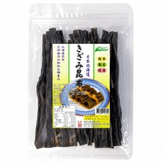 茂格生機 日本北海道昆布, 50g, 1個