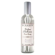 DURANCE 朵昂思 大地居家香氛噴霧, 1個, 100ml, 薰衣草
