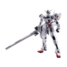 BANDAI 超合金 機動戰士鋼彈 水星的魔女 異靈鋼彈 合金可動完成品, 1個