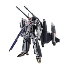 BANDAI DX超合金 超時空要塞Frontier 龍捲風彌賽亞 早乙女有人機 Revival Ver.可動完成品, 1個