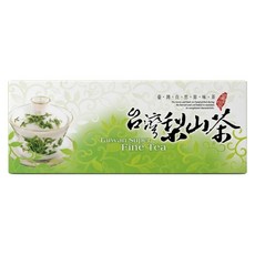 茶曉得 梨山茶包, 3g, 1套, 30個裝