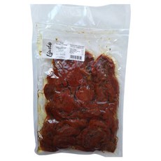 리아스토 선드라이드 토마토, 500g, 1개