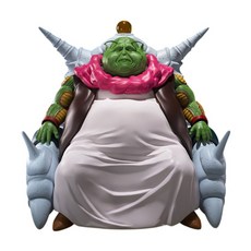 BANDAI S.H.Figuarts 七龍珠 大長老 可動完成品, 1個