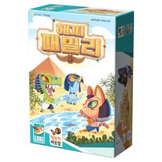 HAPPY BAOBAB 快樂家庭卡牌記憶策略桌遊, 1個, 單品