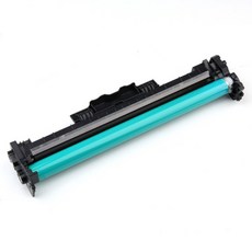 UFOTEC 全新副廠感光滾筒 光鼓 HP CF219A M102a/M2w/M11030a/M130nw/M130fn/M130fw 19A適用, 黑色, 1個