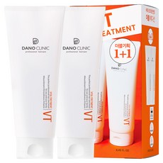 DANO CLINIC VT 維他命護髮素, 2個, 250ml