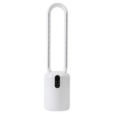 자일렉 저소음 분리 세척 가능 날개 없는 선풍기, ZL-260CF