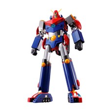 BANDAI 超合金魂 超電磁機器人 GX-50SP 孔巴德拉V CHOGOKIN 50th ver., 1個