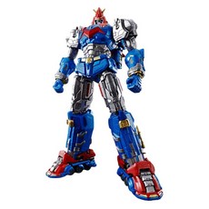 BANDAI 超合金魂 雷霆五號：傳承 Voltes V: Legacy 合金可動完成品, 1個