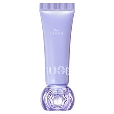 nuse 台灣公司貨 麗珠果漾唇蜜, 00 冰川藍莓, 1個