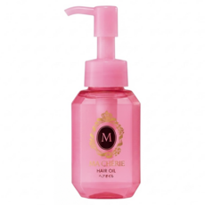 MA CHERIE 瑪宣妮 珍珠蜂蜜免沖洗護髮精油, 1個, 60ml