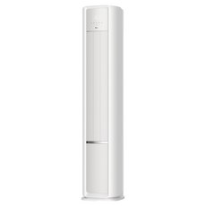 TCL 인버터 56.2㎡(17평) 스탠딩 에어컨 실외기 방문설치, TAC-24CFV/V7-ID, 일반배관형