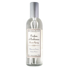 DURANCE 朵昂思 大地居家香氛噴霧, 1個, 100ml, 棉花田