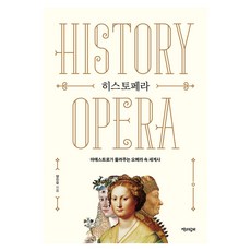 히스토페라, 큰글씨