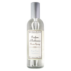 DURANCE 朵昂思 大地居家香氛噴霧, 1個, 100ml, 清新亞麻