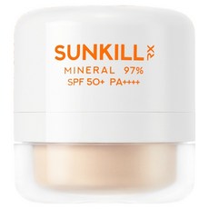 맥스클리닉 썬킬 미네랄 유브이 선 파우더 SPF50+ PA++++