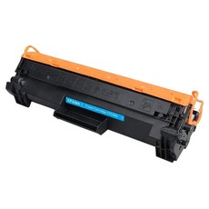 UFOTEC 全新副廠碳粉匣 HP CF248A M15a/M15w/M28a/M28w 48A 易加粉 適用, 黑色, 1個