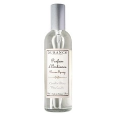 DURANCE 朵昂思 大地居家香氛噴霧, 1個, 100ml, 山茶花