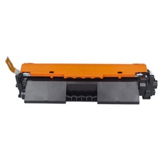 UFOTEC 全新副廠碳粉匣 HP CF230X M203d/M203dn/M203dw/M227fdn/M227fdw CF230A 易加粉 適用, 黑色, 1個