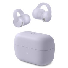 soundcore Bluetooth 耳夾式 無線耳機 開放式 晨㬢紫 C50i