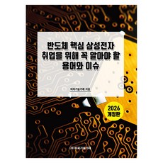 BP TECHTRADE 2026半導體核心三星電子就業必知術語與議題