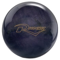 COLUMBIA300 Ricochet 珍珠保齡球, 午夜珍珠, 1個