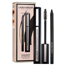 LAURA MERCIER 蘿拉蜜思 奢華魅影眼睫組, 1個