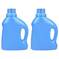 TODAY LIVING 泡泡槍泡泡補充液 500ml, 藍色, 2個