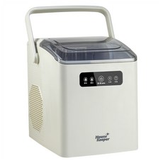HouseKeeper 妙管家 微電腦全自動觸控極速製冰機, HK-003GR